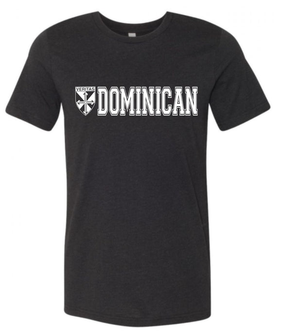 High School Bar Short Sleeve Tshirt (Dominican)
