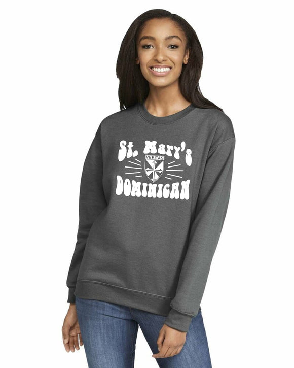 High School Sweatshirt (Dominican)