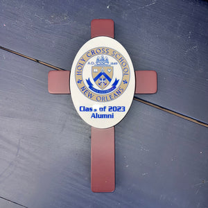 Keepsake Cross (Holy Cross)