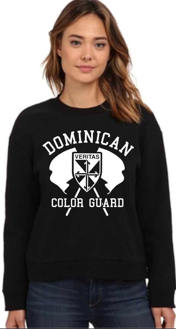 SMD Color Guard Sweatshirt