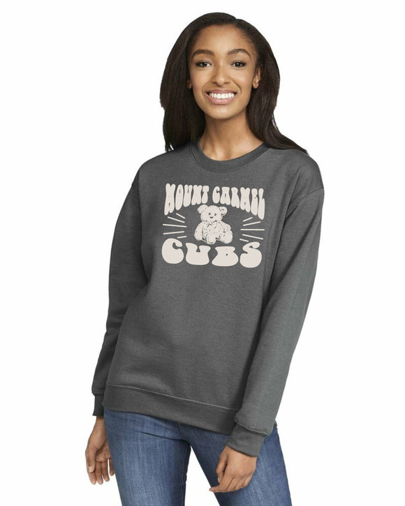High School Sweatshirt (MCA)