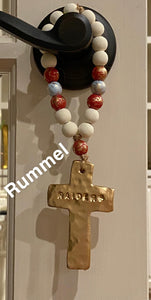 Rummel Blessing Beads